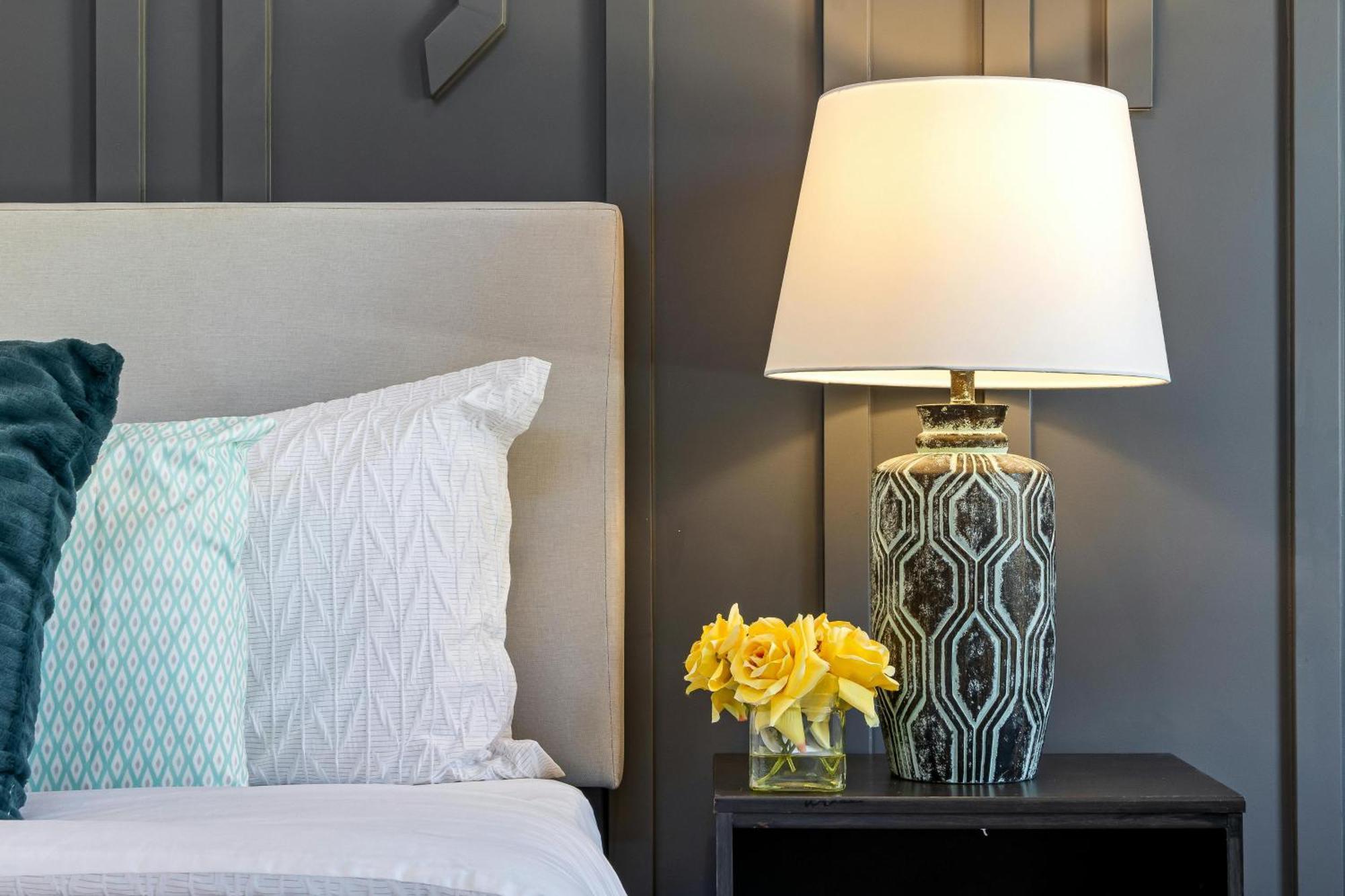 Master Bedroom With Ensuite Lucan Exterior photo